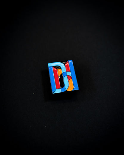 DUVEL x SAID KINOS - Duvel PIN